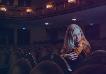 Segal Washington Cinemas